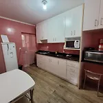 Apto 2 Dorm Bem Localizado