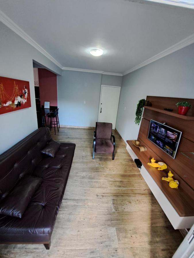 Apartamento Apto 2 Dorm Bem Localizado Balneario Camboriu